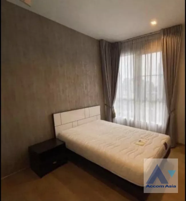  2 Bedrooms  Condominium For Rent in Sukhumvit, Bangkok  near BTS Thong Lo (AA21136)