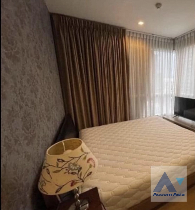 4  2 br Condominium For Rent in Sukhumvit ,Bangkok BTS Thong Lo at HQ Thonglor AA21136