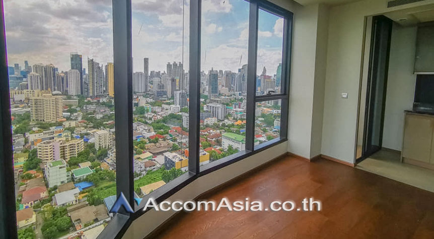 IDEO Q Sukhumvit 36 Condominium