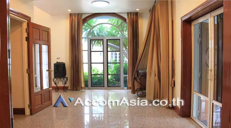 6  4 br House For Rent in Samutprakan ,Samutprakan  at Exclusive House in compound AA21158