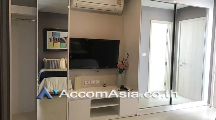 5  2 br Condominium For Rent in Sukhumvit ,Bangkok BTS Ekkamai at Rhythm Sukhumvit 42 AA21161