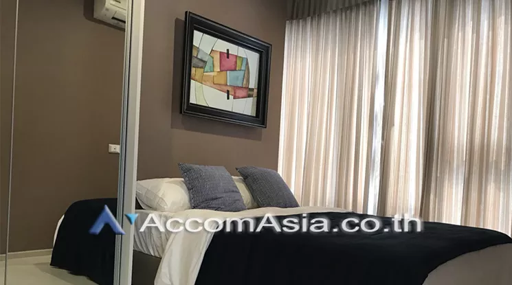 8  2 br Condominium For Rent in Sukhumvit ,Bangkok BTS Ekkamai at Rhythm Sukhumvit 42 AA21161