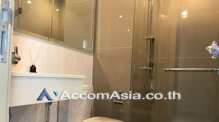 9  2 br Condominium For Rent in Sukhumvit ,Bangkok BTS Ekkamai at Rhythm Sukhumvit 42 AA21161