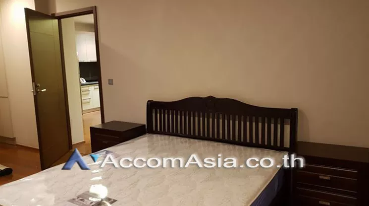  1 Bedroom  Condominium For Rent in Sukhumvit, Bangkok  near BTS Thong Lo (AA21169)
