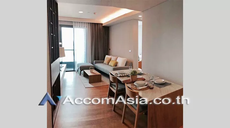  2 Bedrooms  Condominium For Rent & Sale in Sukhumvit, Bangkok  near BTS Phrom Phong (AA21174)