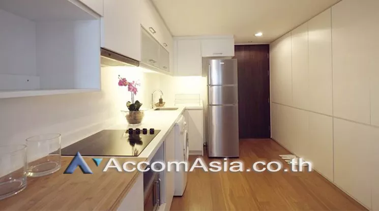  2 Bedrooms  Condominium For Rent & Sale in Sukhumvit, Bangkok  near BTS Thong Lo (AA21183)