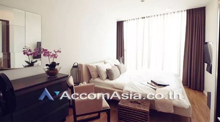  2 Bedrooms  Condominium For Rent & Sale in Sukhumvit, Bangkok  near BTS Thong Lo (AA21183)