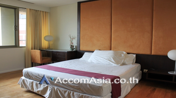 5  2 br Condominium For Rent in Sukhumvit ,Bangkok BTS Asok - MRT Sukhumvit at The Lakes 21295