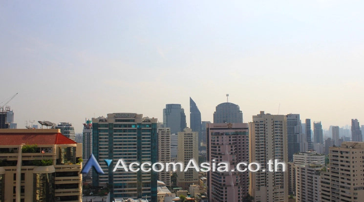 9  2 br Condominium For Rent in Sukhumvit ,Bangkok BTS Asok - MRT Sukhumvit at The Lakes 21295