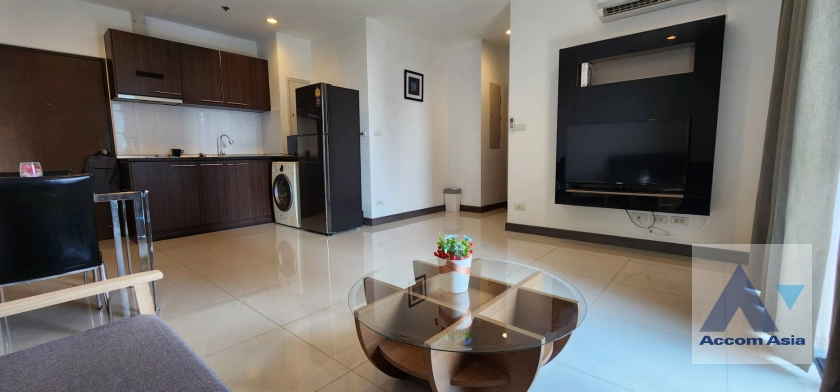  1  1 br Condominium For Rent in Sukhumvit ,Bangkok BTS Phra khanong at Vista Garden Prestige AA21251