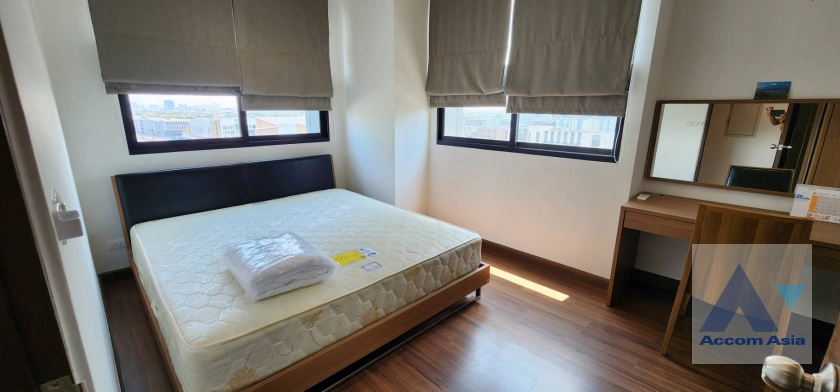  1 Bedroom  Condominium For Rent in Sukhumvit, Bangkok  near BTS Phra khanong (AA21251)