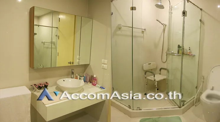 5  2 br Condominium For Sale in Ratchadaphisek ,Bangkok MRT Thailand Cultural Center at Amanta Ratchada Residence AA21254