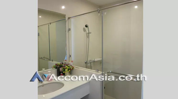 8  2 br Condominium For Sale in Ratchadaphisek ,Bangkok MRT Thailand Cultural Center at Amanta Ratchada Residence AA21254