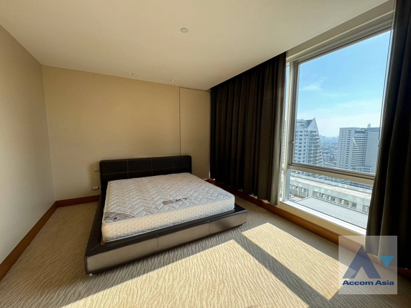 10  3 br Condominium For Rent in Sathorn ,Bangkok BTS Chong Nonsi at Ascott Sky Villas Sathorn AA21266