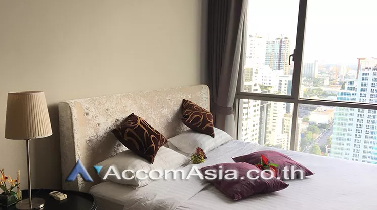 7  1 br Condominium for rent and sale in Sukhumvit ,Bangkok BTS Thong Lo at Quattro Thonglor AA21269