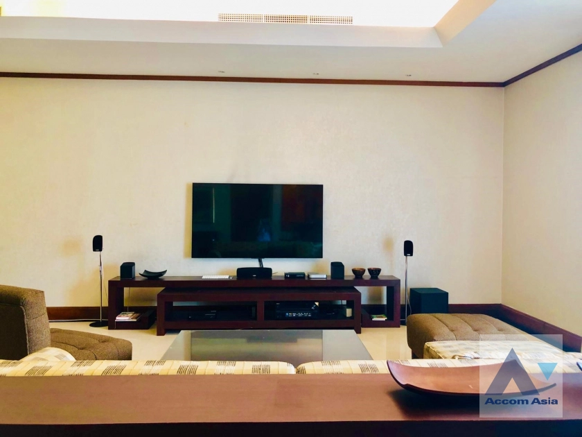 6  3 br Condominium for rent and sale in Sathorn ,Bangkok BTS Chong Nonsi at Ascott Sky Villas Sathorn AA21282