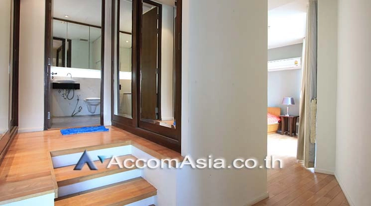 6  2 br Condominium For Rent in Sukhumvit ,Bangkok BTS Asok - MRT Sukhumvit at The Lakes 21299