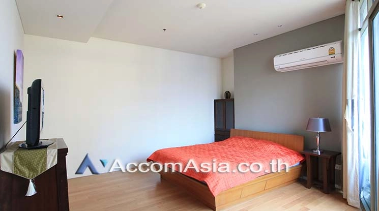 8  2 br Condominium For Rent in Sukhumvit ,Bangkok BTS Asok - MRT Sukhumvit at The Lakes 21299