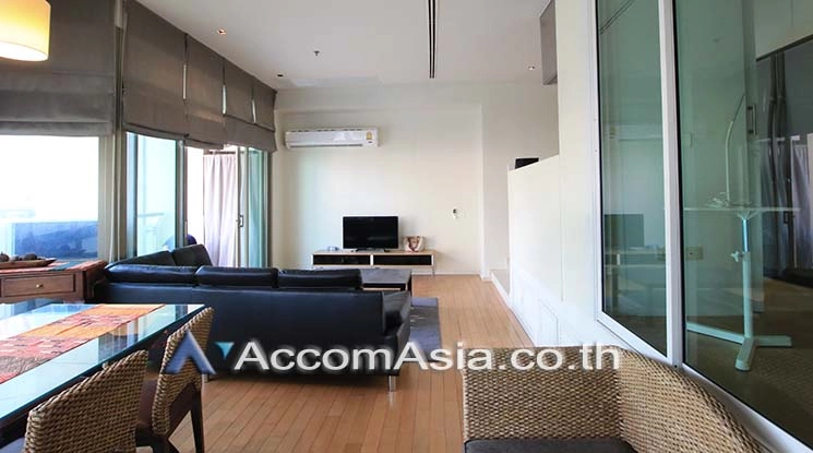 9  2 br Condominium For Rent in Sukhumvit ,Bangkok BTS Asok - MRT Sukhumvit at The Lakes 21299