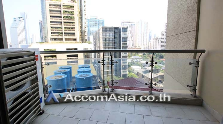 10  2 br Condominium For Rent in Sukhumvit ,Bangkok BTS Asok - MRT Sukhumvit at The Lakes 21299