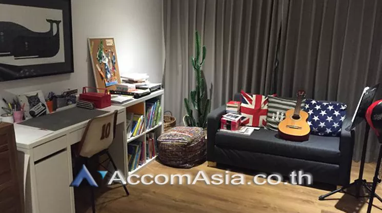 15  2 br Condominium for rent and sale in Sathorn ,Bangkok BRT Technic Krungthep at The Bangkok Narathiwat Road AA21299