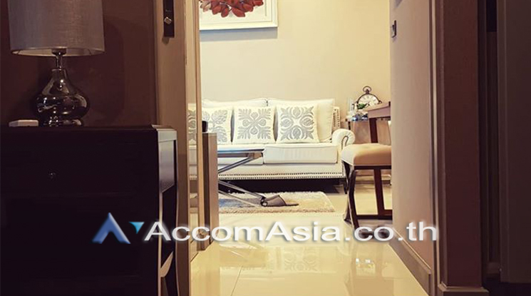 M Silom Condominium