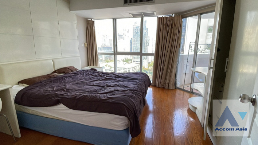 6  2 br Condominium for rent and sale in Sukhumvit ,Bangkok BTS Phrom Phong at The Waterford Diamond AA21314