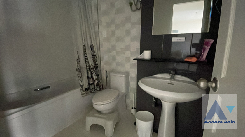 10  2 br Condominium for rent and sale in Sukhumvit ,Bangkok BTS Phrom Phong at The Waterford Diamond AA21314