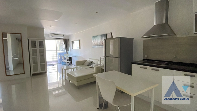 Pet friendly |  2 Bedrooms  Condominium For Rent & Sale in Sukhumvit, Bangkok  near BTS Phrom Phong (AA21314)