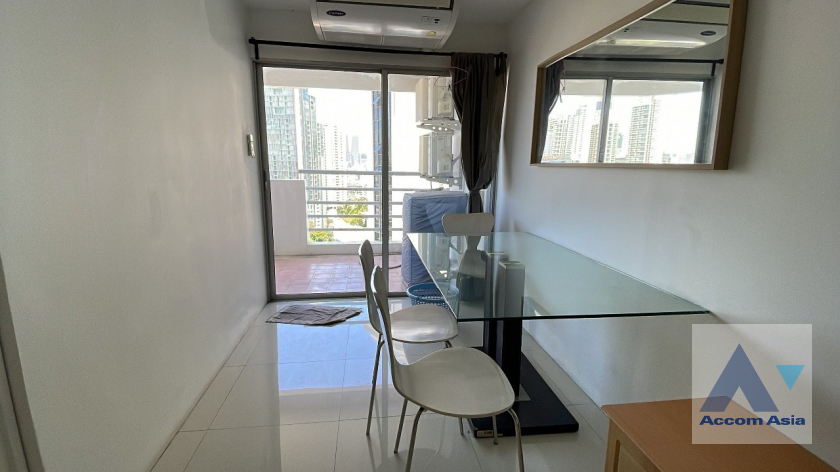 5  2 br Condominium for rent and sale in Sukhumvit ,Bangkok BTS Phrom Phong at The Waterford Diamond AA21314