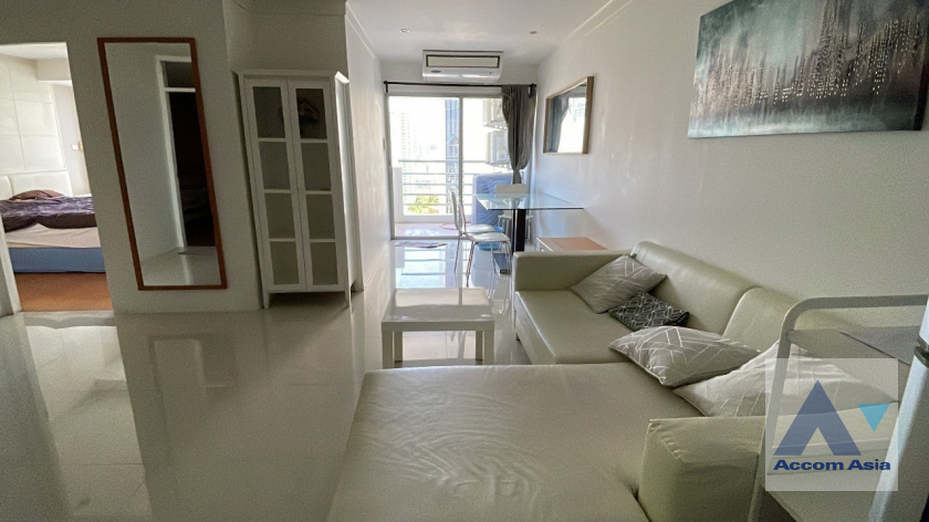 Pet friendly | The Waterford Diamond Condominium  2 Bedroom for Sale & Rent BTS Phrom Phong in Sukhumvit Bangkok