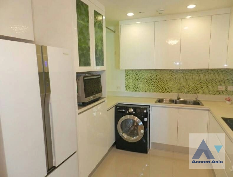 6  3 br Condominium For Rent in Sukhumvit ,Bangkok BTS Asok - MRT Sukhumvit at Wind Sukhumvit 23 AA21316