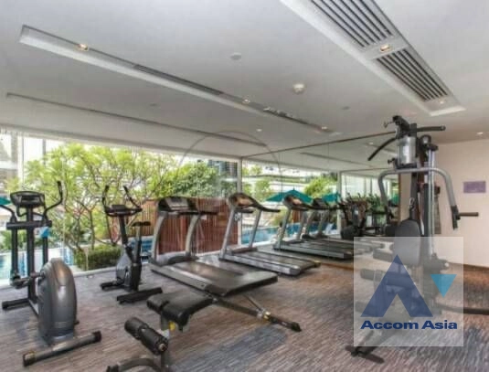 7  3 br Condominium For Rent in Sukhumvit ,Bangkok BTS Asok - MRT Sukhumvit at Wind Sukhumvit 23 AA21316