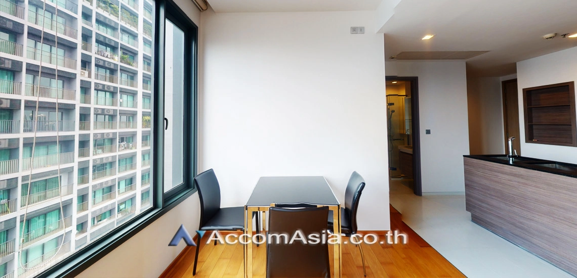  1  2 br Condominium For Sale in Sukhumvit ,Bangkok BTS Thong Lo at Keyne By Sansiri AA21326