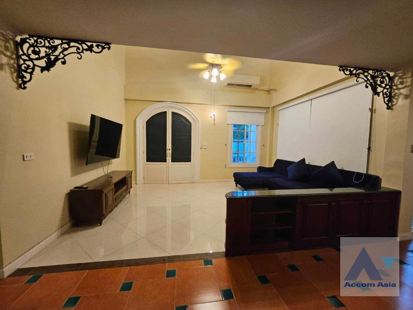 13  4 br House for rent and sale in Bang Na ,Bangkok BTS Bearing at Fantasia Villa 3  AA21327