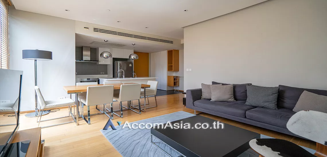  2 Bedrooms  Condominium For Rent in Sukhumvit, Bangkok  near BTS Thong Lo (AA21345)