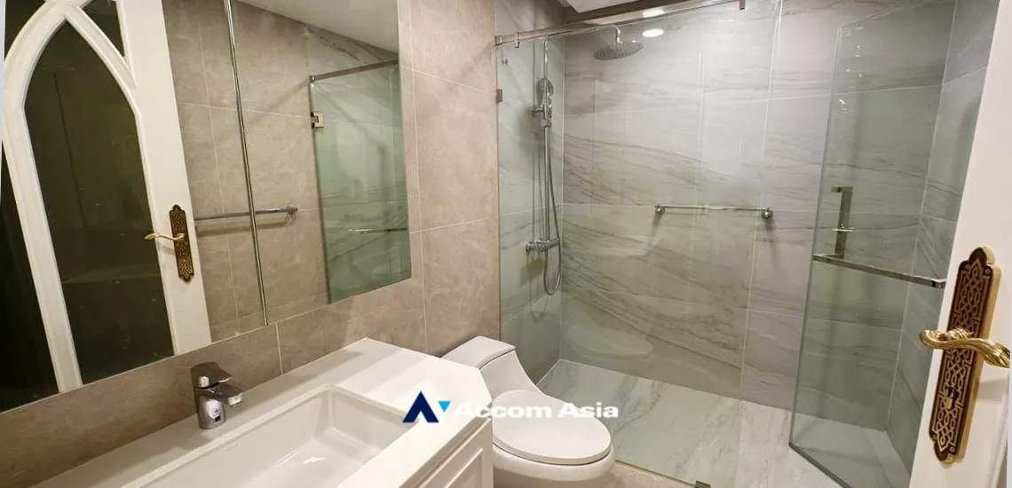 18  4 br Condominium For Rent in Sukhumvit ,Bangkok BTS Nana at Tower Park 21305