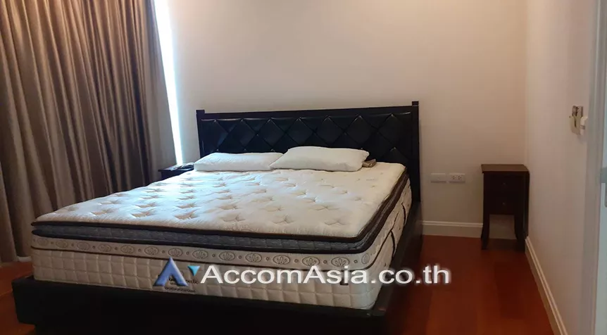  1  2 br Condominium For Rent in Ploenchit ,Bangkok BTS Chitlom at Q Langsuan  AA21355