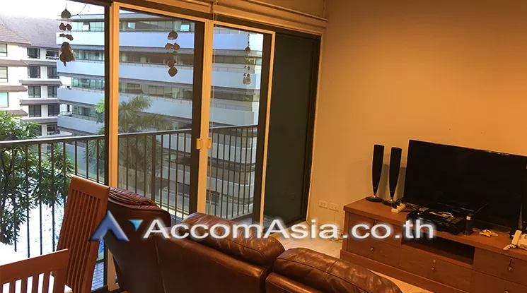  2 Bedrooms  Condominium For Rent & Sale in Sukhumvit, Bangkok  near BTS Thong Lo (AA21362)