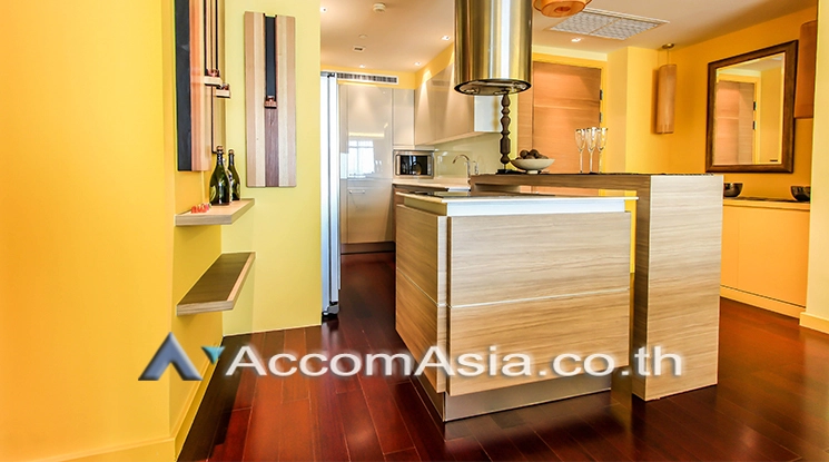  1  3 br Condominium For Rent in Phaholyothin ,Bangkok BTS Ari at Le Monaco Residence AA21369