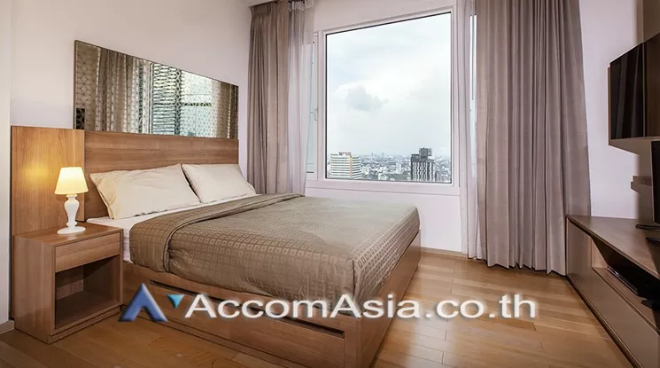  3 Bedrooms  Condominium For Rent in Sukhumvit, Bangkok  near BTS Thong Lo (AA21394)