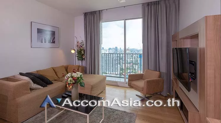  2 Bedrooms  Condominium For Rent & Sale in Sukhumvit, Bangkok  near BTS Thong Lo (AA21395)