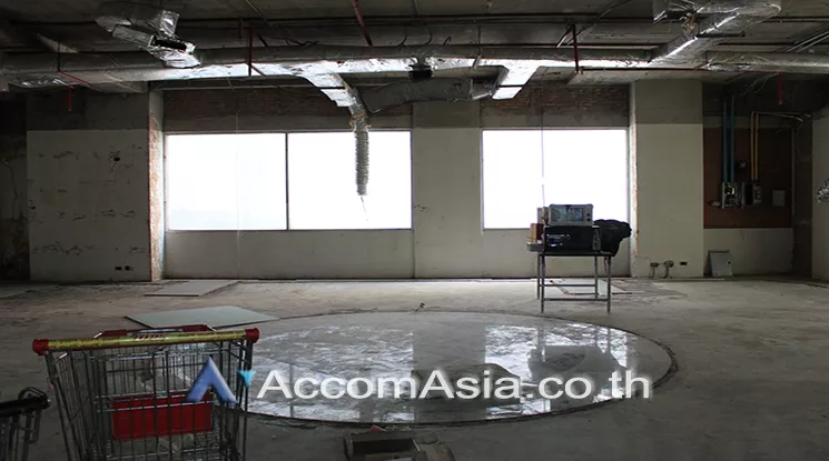 4  Office Space For Sale in Silom ,Bangkok BTS Chong Nonsi at Surawong Watthanakhan Building AA21438