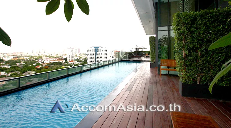  2 Bedrooms  Condominium For Rent & Sale in Sukhumvit, Bangkok  near BTS Thong Lo (AA21470)