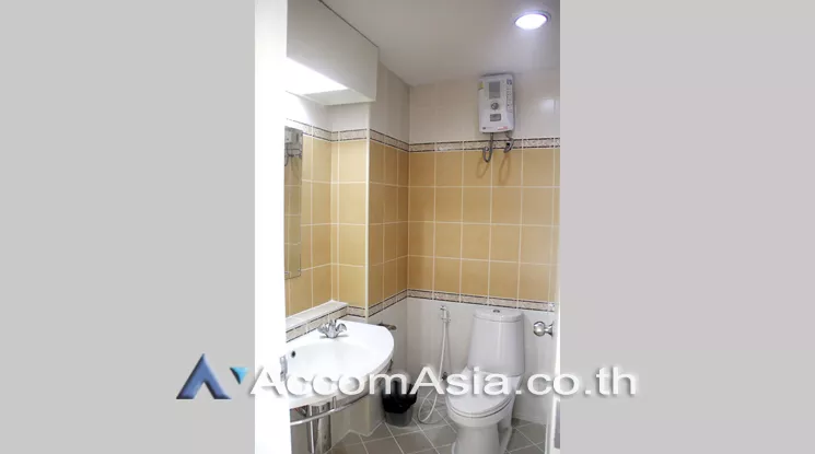 6  2 br Apartment For Rent in Sukhumvit ,Bangkok BTS Phrom Phong at The Conveniently Residence AA21475