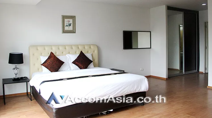 8  2 br Apartment For Rent in Sukhumvit ,Bangkok BTS Phrom Phong at The Conveniently Residence AA21475