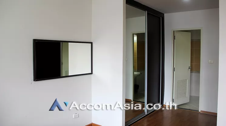 9  2 br Apartment For Rent in Sukhumvit ,Bangkok BTS Phrom Phong at The Conveniently Residence AA21475