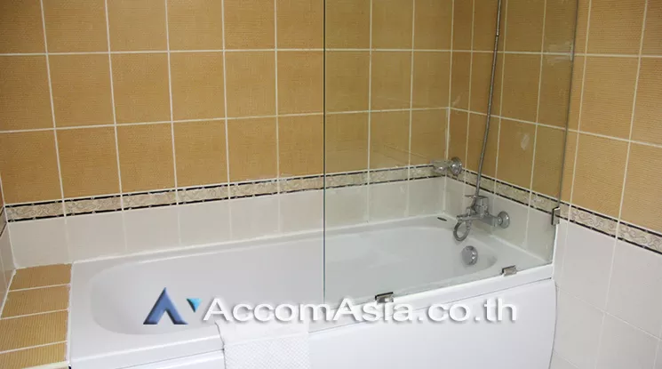 10  2 br Apartment For Rent in Sukhumvit ,Bangkok BTS Phrom Phong at The Conveniently Residence AA21475