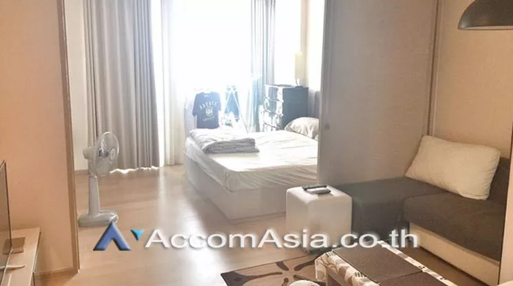  1 Bedroom  Condominium For Rent & Sale in Sukhumvit, Bangkok  near BTS Thong Lo (AA21526)