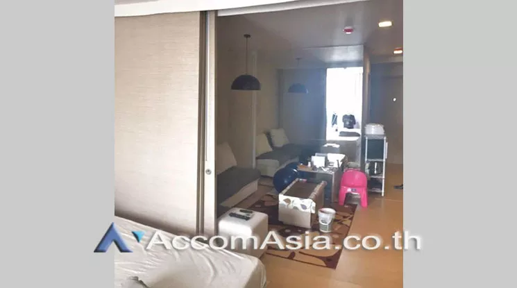  1 Bedroom  Condominium For Rent & Sale in Sukhumvit, Bangkok  near BTS Thong Lo (AA21526)